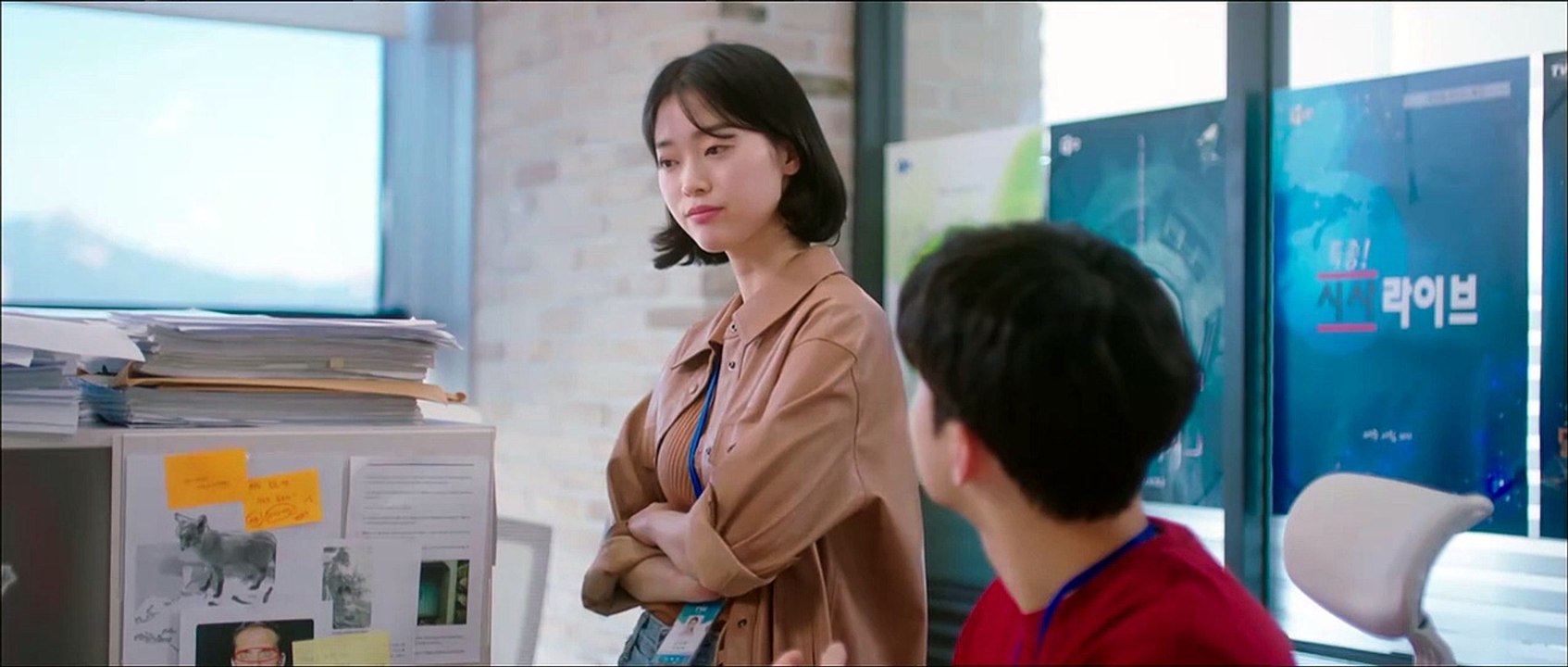 Tale of the Nine-Tailed (2020) Episode 10 | FULL MOVIES ENGLISH SUB