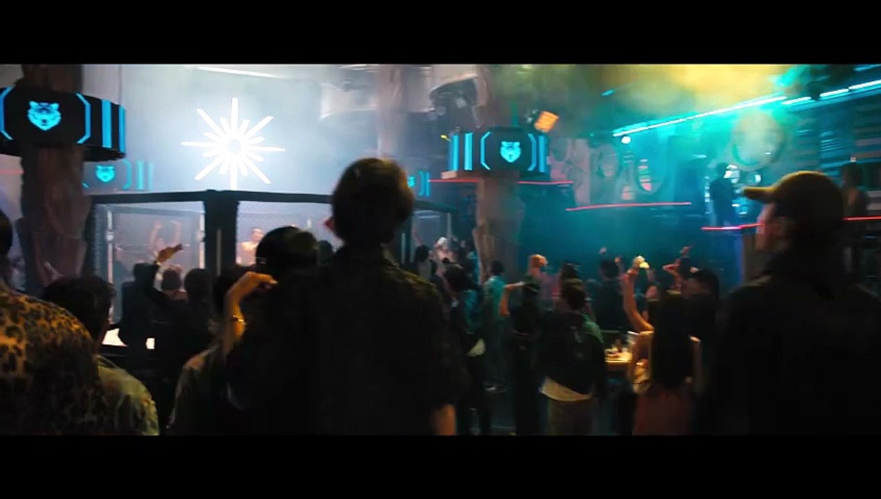 THE FURIOUS (2026) Trailer VO - HD [Full Movie]