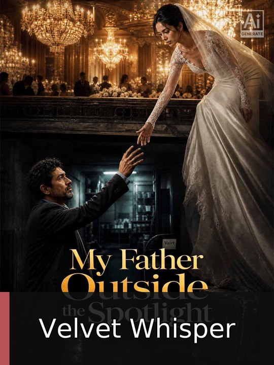 My Father Outside the Spotlight - FULL EPISODE | Velvet Whisper