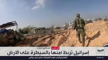 نتنياهو يتزعم تيارا لفرض سيطرة إسرائيلية دائمة على مناطق "خلف الحدود"