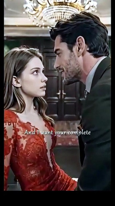 Surrender To The Mafia King Full Movie (New Drama) [Full Movie]
