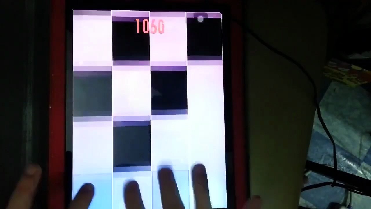 Piano Tiles 2 | Heather Rose | 3134 World Record