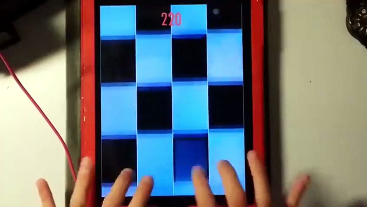 Piano Tiles 2 - Forest Polka - 2314 World Record