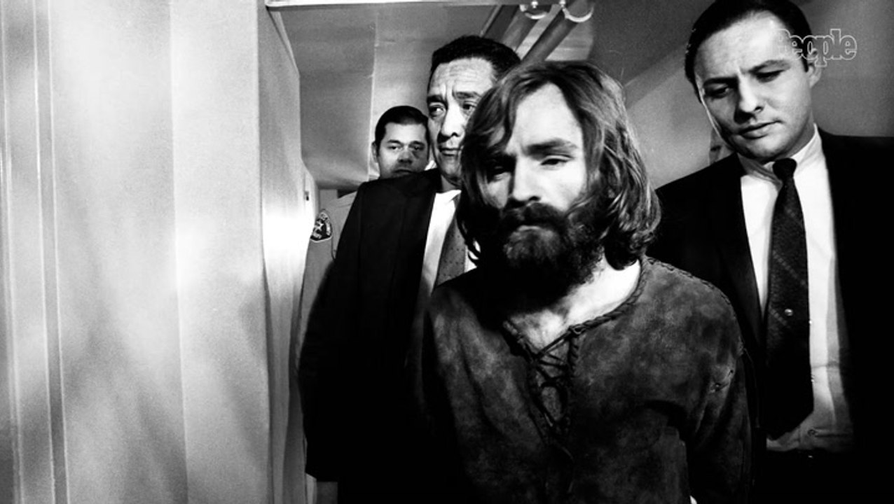 L.A. Woman Makes Shocking Discovery: My Grandfather Was Charles Manson (Exclusive)