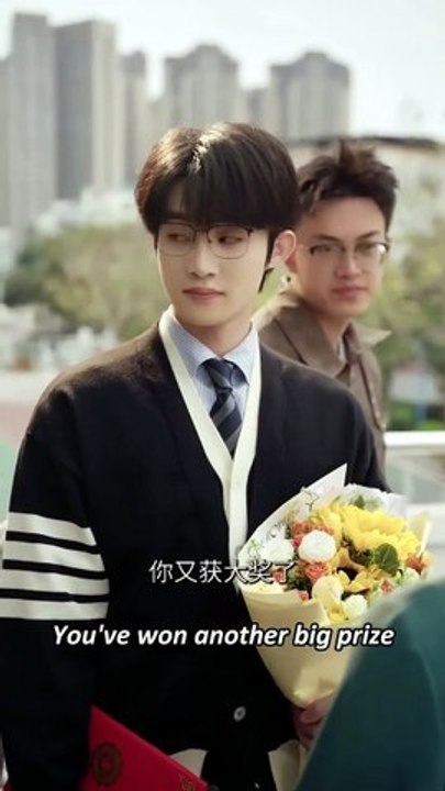 Backlit Love-💔 | Emotional Drama English Subtitles