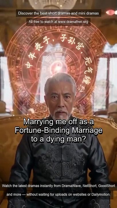 Fake Ancestor REAL ONE’s Back Now- Drama FULL MOVIES ENGLISH SUB [Full Movie]