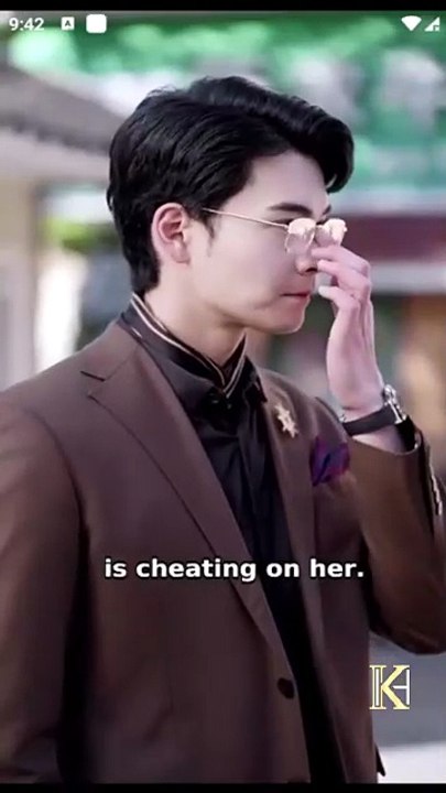 A New Start For Marriage (Chinese Drama English Subtitles ) SnackShort [Full Movie]