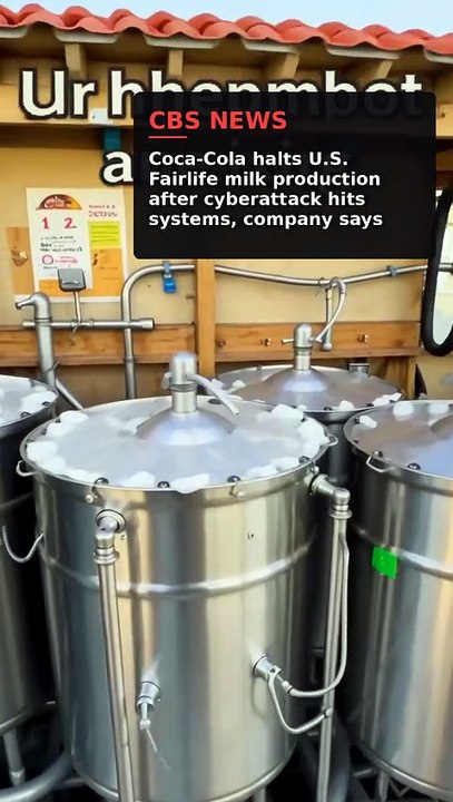 Coca-Cola Fairlife IT Breach: Your Triage Is Next