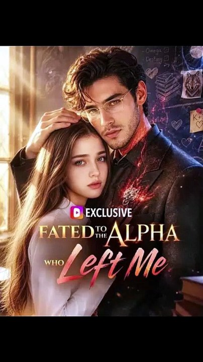 Episodes Fated Alpha Left Me Drama Us # ✅ Full Movie 2026