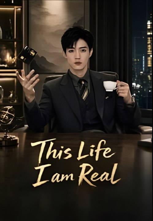 This Life I Am Real - All Episodes