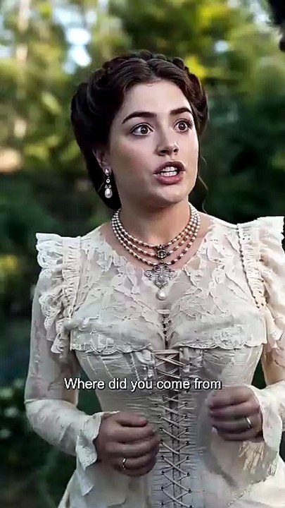 My Dear 19th Century Husband - new Movie 2026  🧡🍏 🔥[Hot 2026] (2026) - FULL ENGSUB | Reelshort Hot HD [Full Movie]