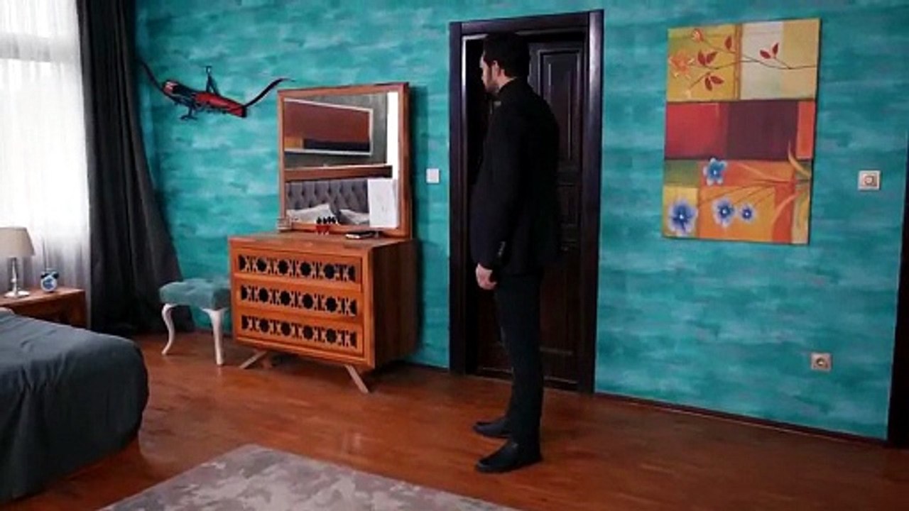 Emanet Capitulo 806