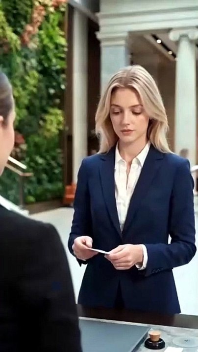 CEO’s Hidden Fate Full HD [Full Movie]