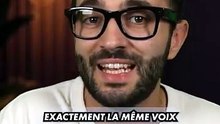 Comment GARDER la même voix IA ? 🤫