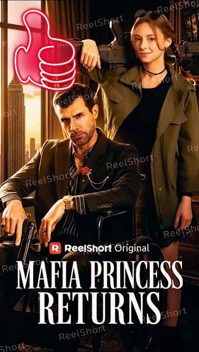 Mafia Princess Returns | She Remembered Every Betrayal