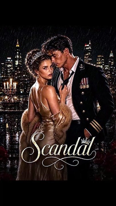 ENG Scandal
