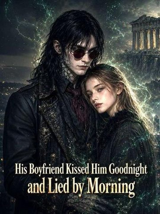 His Boyfriend Kissed Him Goodnight and Lied by Morning - Full HD