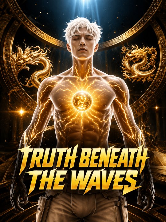 Truth Beneath the Waves  - Full Movie