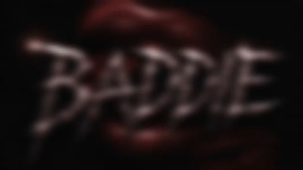 BADDIE (Lyric Video)