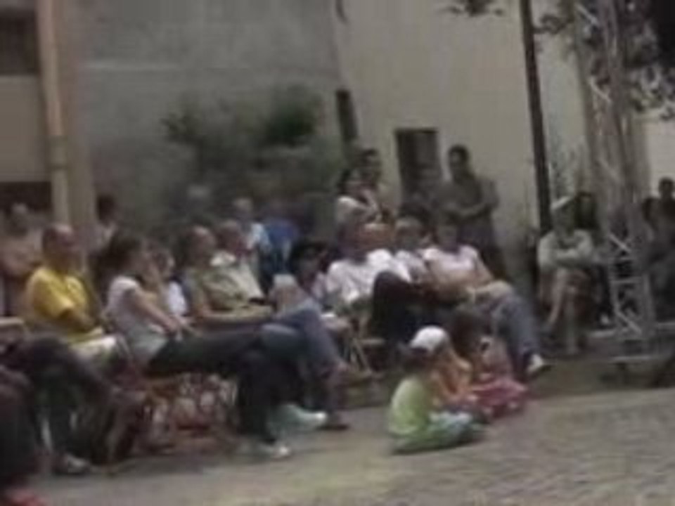 Kosh&doud 2 - la pamparina 2008