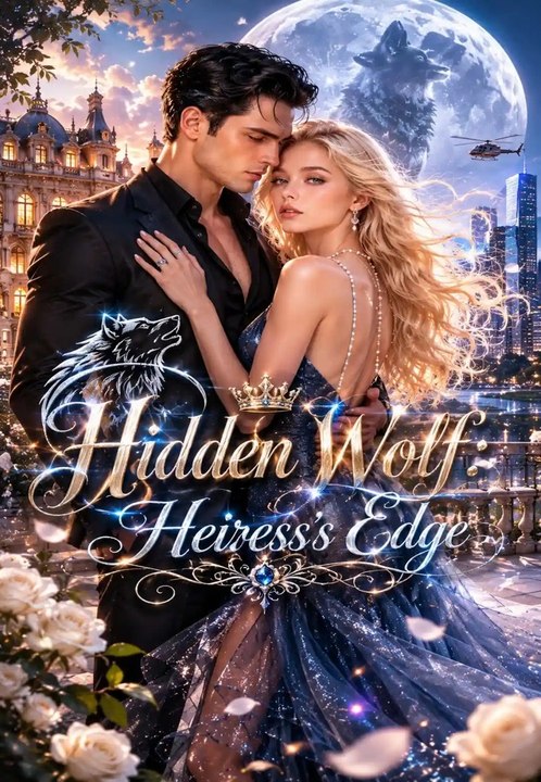 Hidden Wolf Heiress S Edge - Full EPS (Exclusive)
