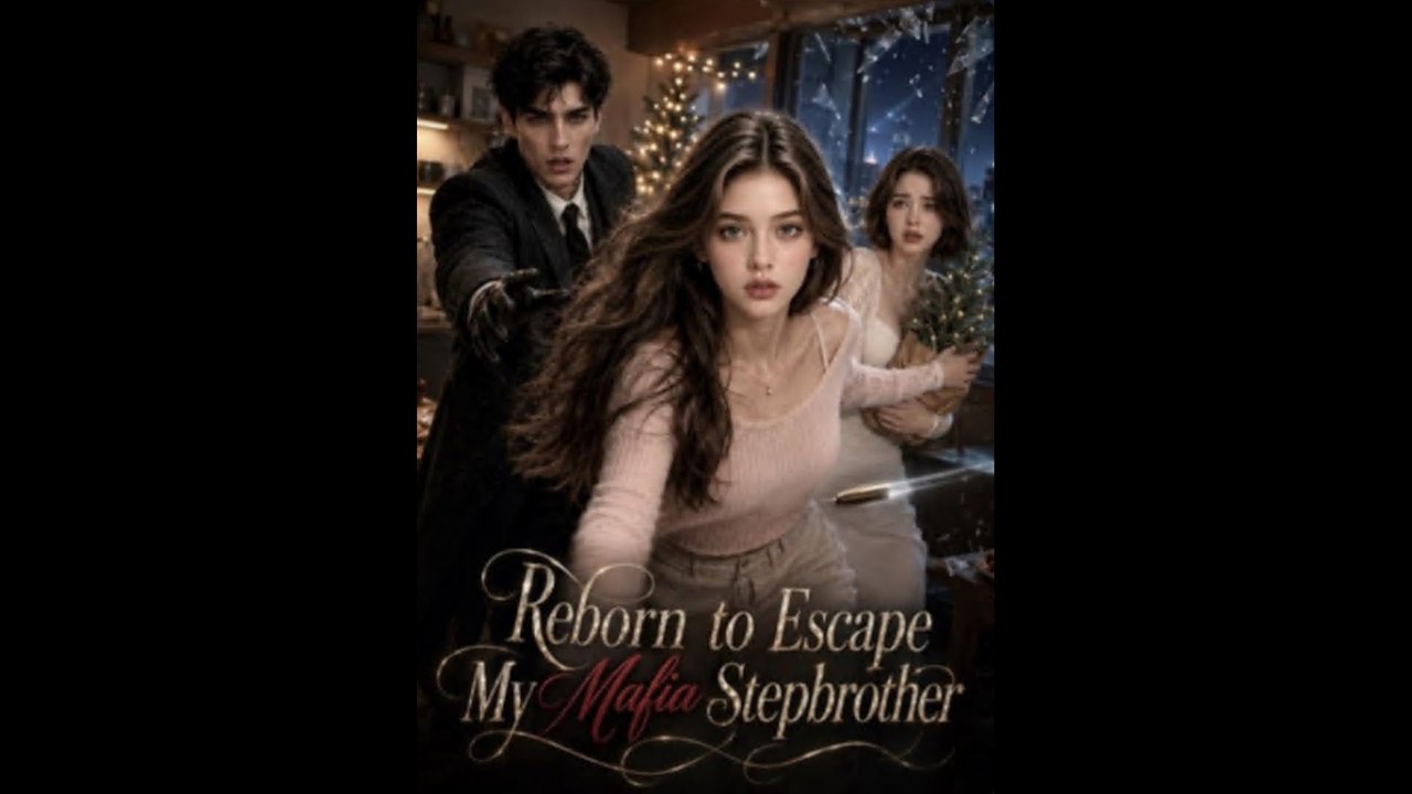 Reborn To Escape My Mafia Stepbrother.  - Full
