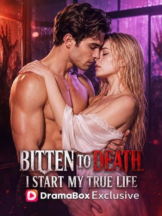 Bitten to Death, I Start My True Life - New Movie 2026  🔥🔥🔥FULL MOVIES ENGLISH SUB 2026 | Full Short Drama | English Sub 2026