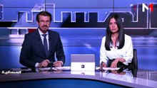 نشرة المسائية  17/07/2026