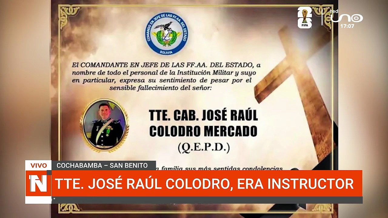 FALLECE MILITAR EN SALTO DE PARACAIDISMO