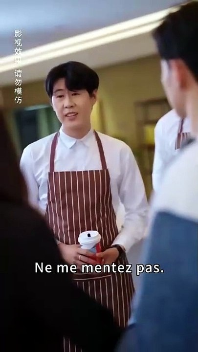 La femme qui a eu le plaisir avec le milliardaire, c'est la fille qui l'a sauvé quand il avait 8 ans [Full Movie]