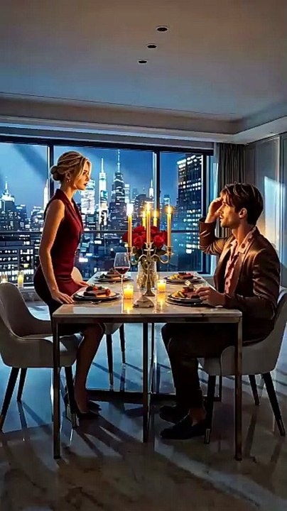 I Saved My Wife's Cheating Lover🧡🍏 🔥  Full #englishsub #fullmovie 2026 [Full Movie]
