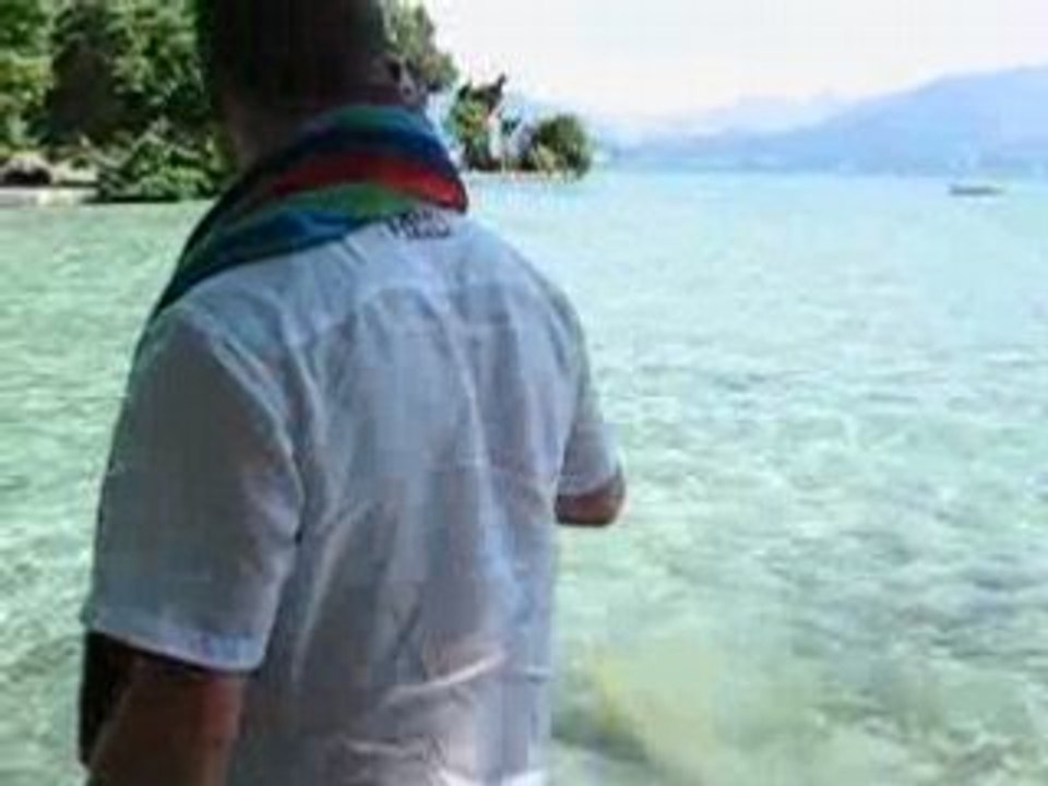 on aime pas les rollers