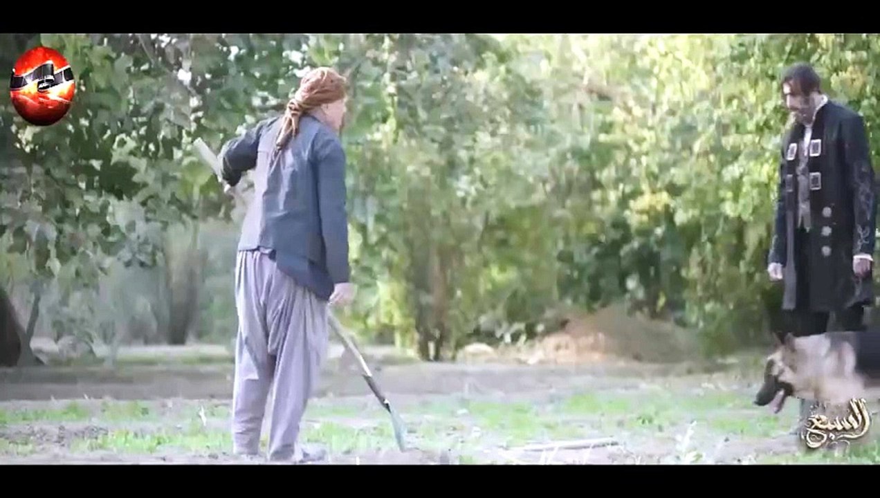 HD الليث - الحلقة 13 [Full Movie]