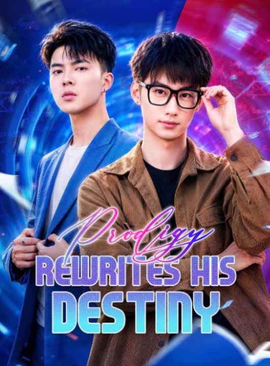 Prodigy Rewrites His Destiny - Ep - FULL ✅
