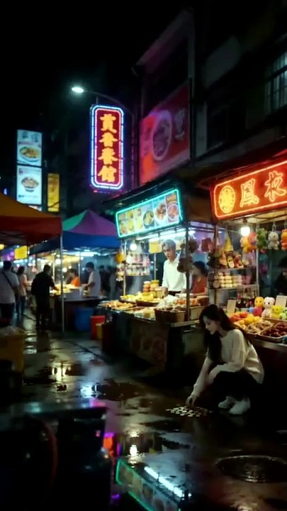 The Fired Chef Strikes Back Series | Premium Quality Short Drama EN