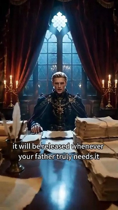 Keyless Queen - Full Episode | Fantasy Romance Drama #ANS [Full Movie]