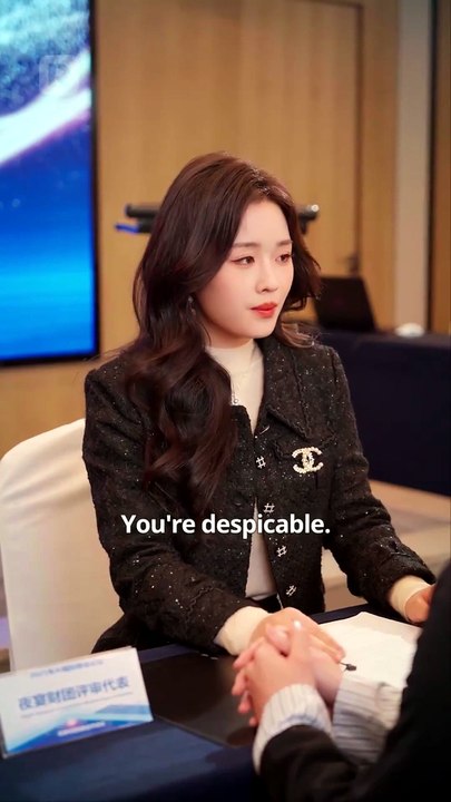 Never Forgive, I'm His Now Full Chinese Drama