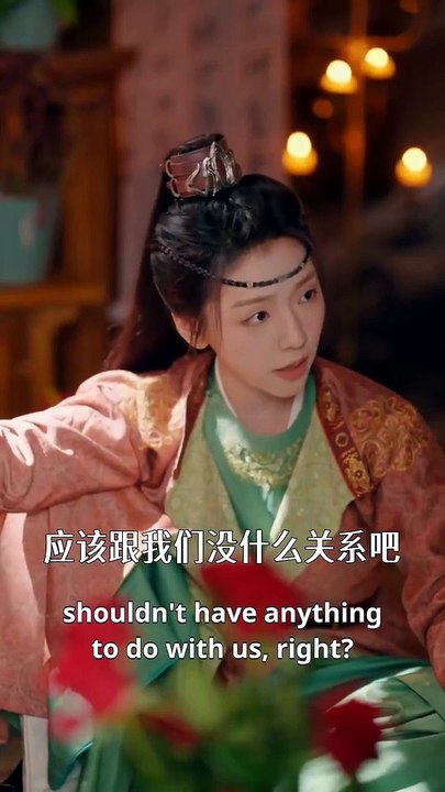 A Woman Disguised as a Man Wins the Emperor's Favor and Is to Become His Consort- Drama Movie English Sub