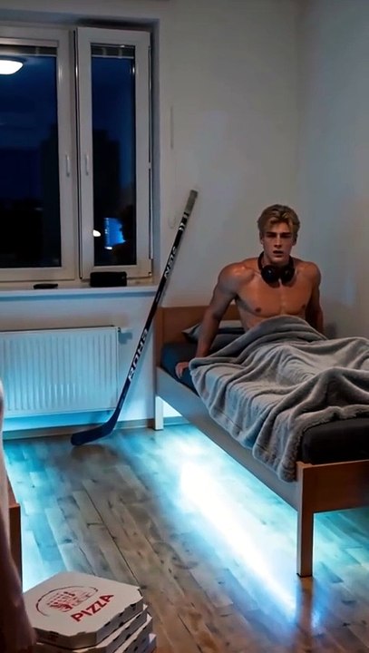 Naked Night Exclusive fullmovie