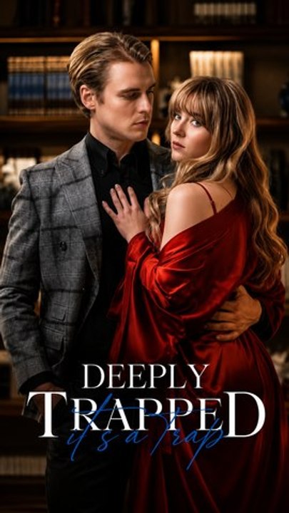 Deeply Trapped - Complete Drama Series