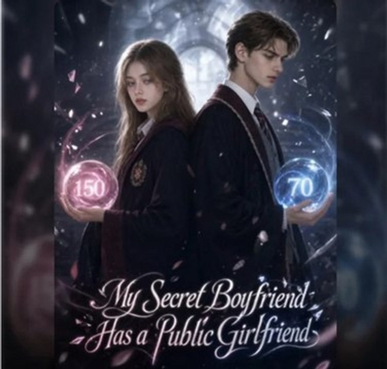 my secret boyfriend has a public girlfriend | Full Short Drama | English Sub 2026