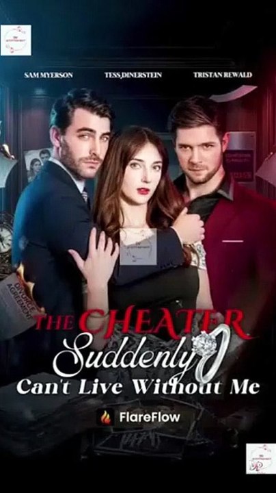 My Dark RomeoFull Movie Drama #DramaFlixHub [Full Movie]
