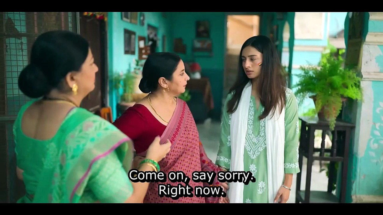 Chiraiya S01E01-2 (2026) [Full Movie]
