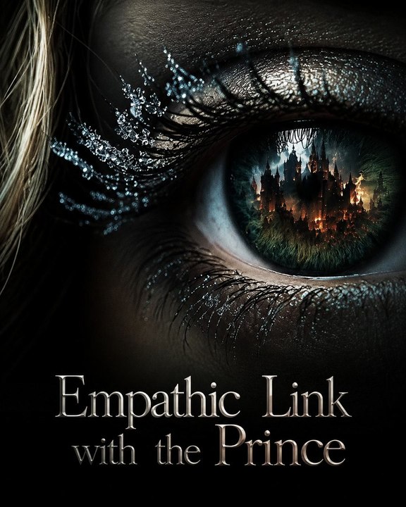 Empathic Link with the Prince - Full EP | Fantasy Romance Short Drama | Royal Secrets, Magic & Destiny - ENGSUB