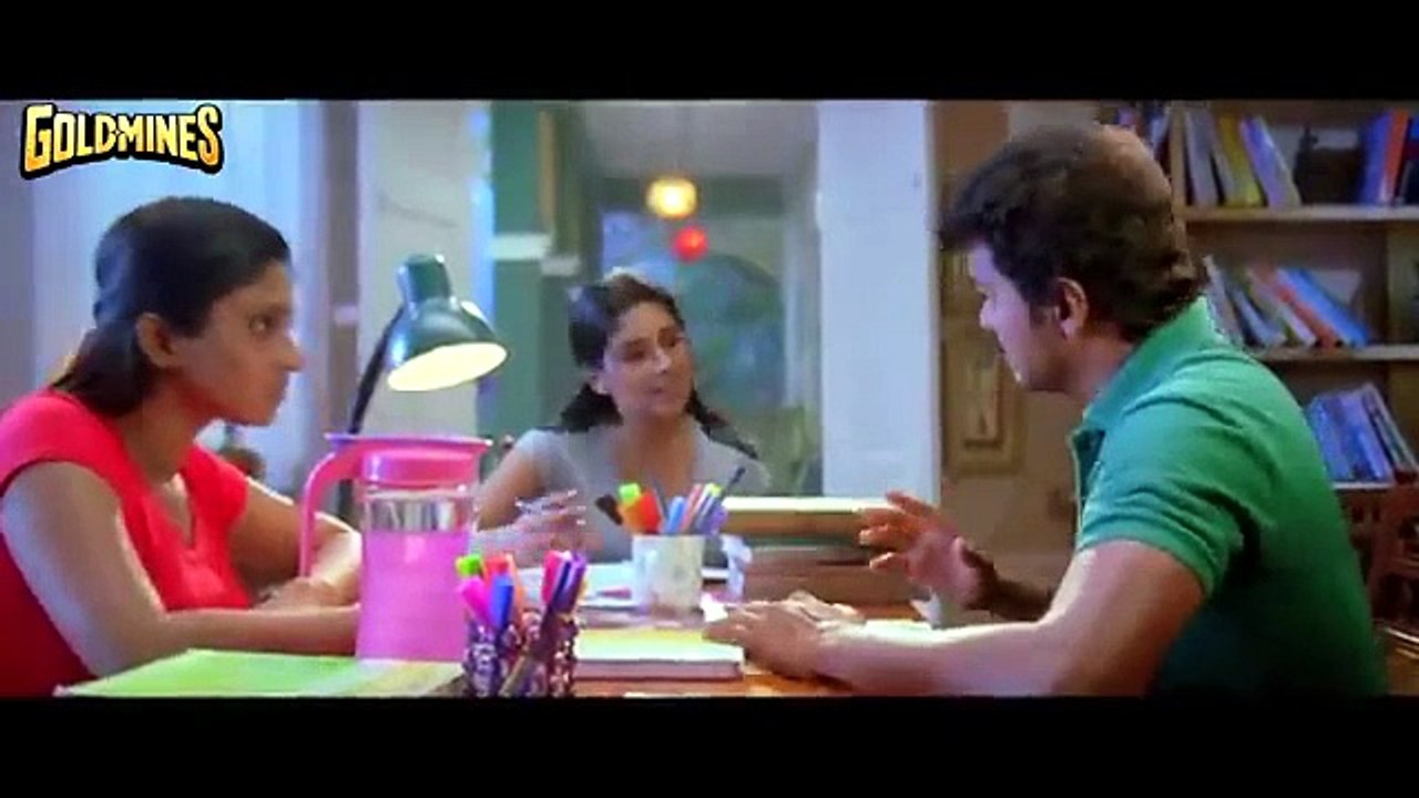 Bodyguard (HD) South Super Duper Hit Dubbed Movie _ Vijay, Asin, Rajkiran, Mithra Kurian, Vadivelu #DramaMania #Drama #Entertainment #DramaClips [Full Movie]