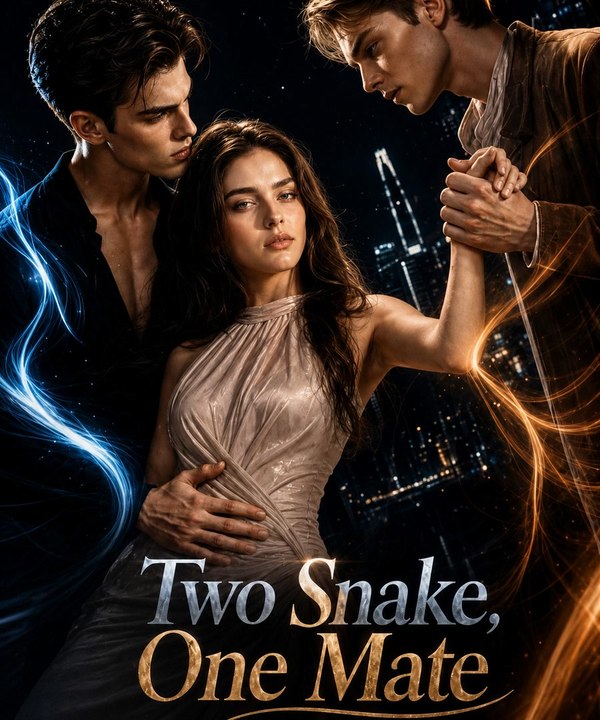 Two Snake, One Mate - Full EP | Fantasy Romance Short Drama | Snake Shifters, Fated Mates & Forbidden Love - ENGSUB