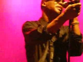 Lupe fiasco a la cigale