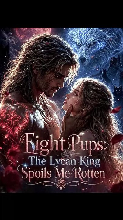 EIGHT PUPS - THE LYCAN KING SPOILS ME ROTTEN - BiliBili [Full Movie]