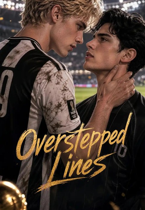 Overstepped Lines HD