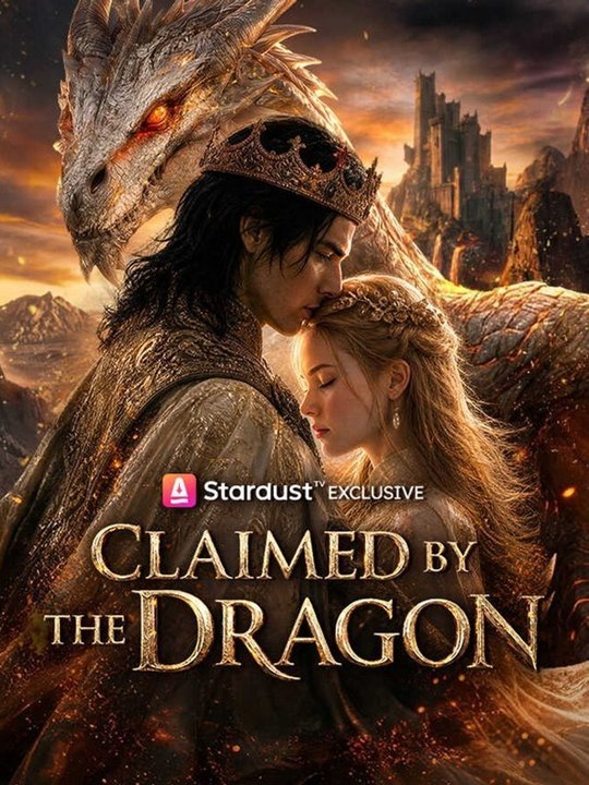 Claimed by the Dragon 🧡🍏 🔥 Full movie  #shortdrama #bestdrama-English Sub